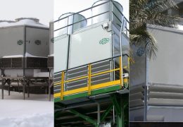 Technical Article_Fibreglass Cooling Towers Advantages