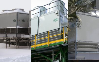 Technical Article_Fibreglass Cooling Towers Advantages