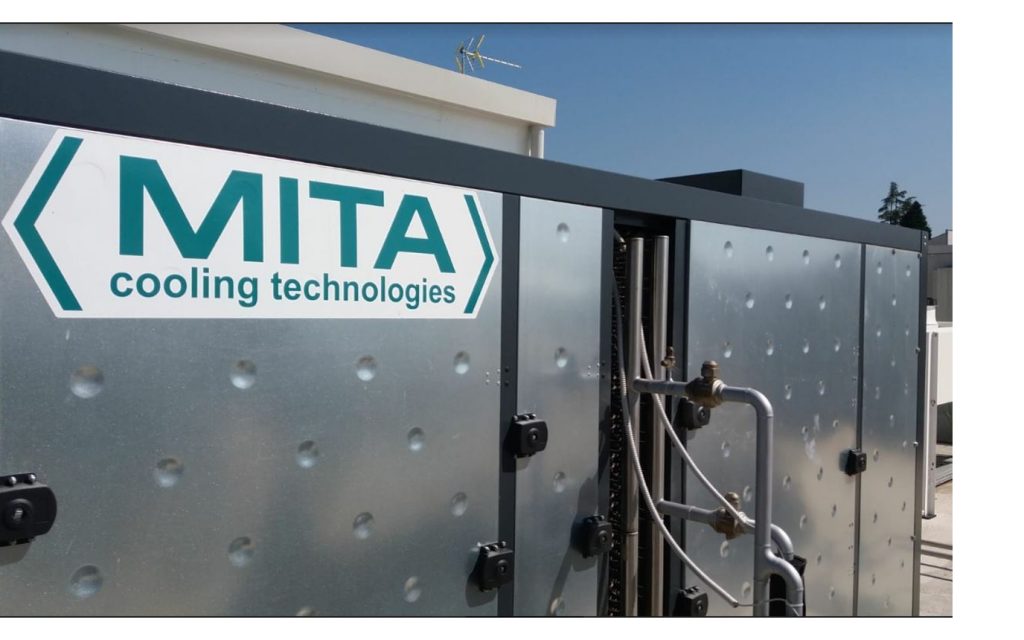 Solutions MITA Cooling Technologies
