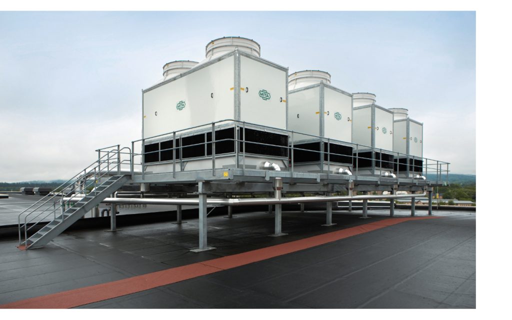 Solutions MITA Cooling Technologies
