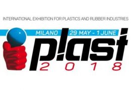 MITA Cooling Technologies au Plast 2018