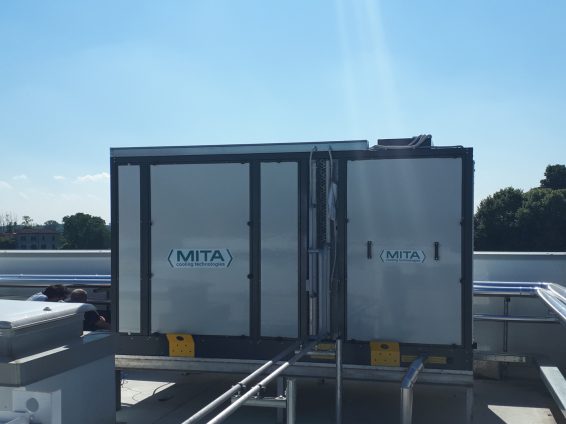 Alchemist Adiabatic Subcooler