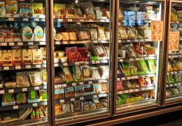 Alchemsit Sottoraffreddatore per la refrigerazione commerciale