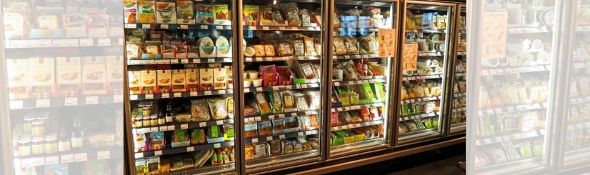 Alchemsit Sottoraffreddatore per la refrigerazione commerciale