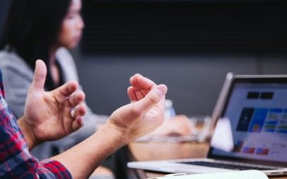 Beratungsbasierter Ansatz für Kühltechnologien