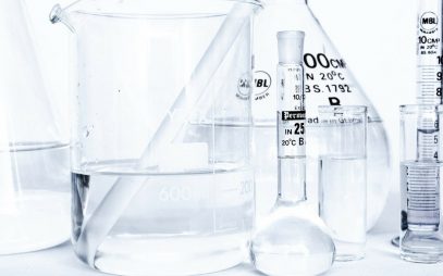 Kühltechnologien für die chemische und pharmazeutische Industrie