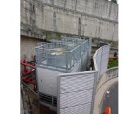 Cooling Technologies for Chillers in Italy