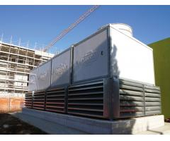 Cooling Technologies for Cogeneration in Italy_Case Study