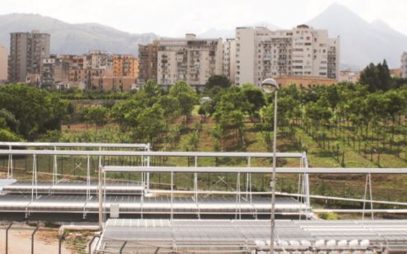 Cooling Towers for Polygeneration in University of Palermo_Case Study