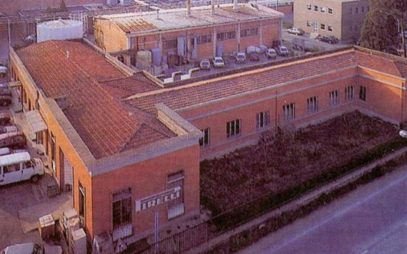 Torri di raffreddamento per la produzione di steelcord