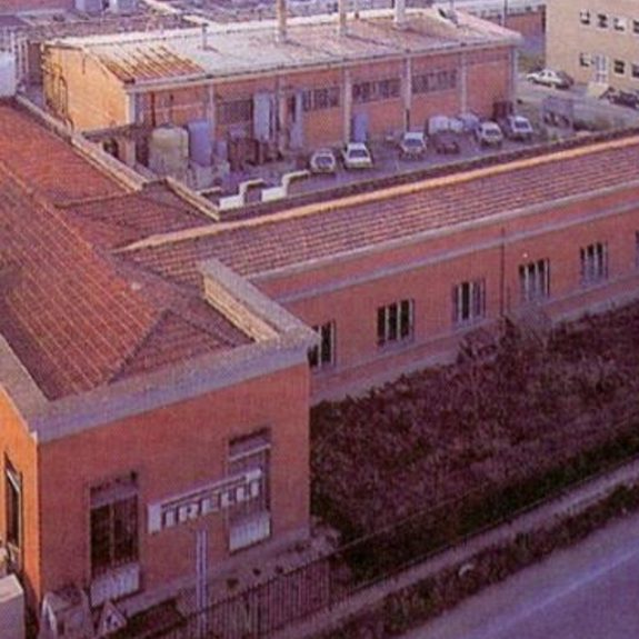 Torri di raffreddamento per la produzione di steelcord