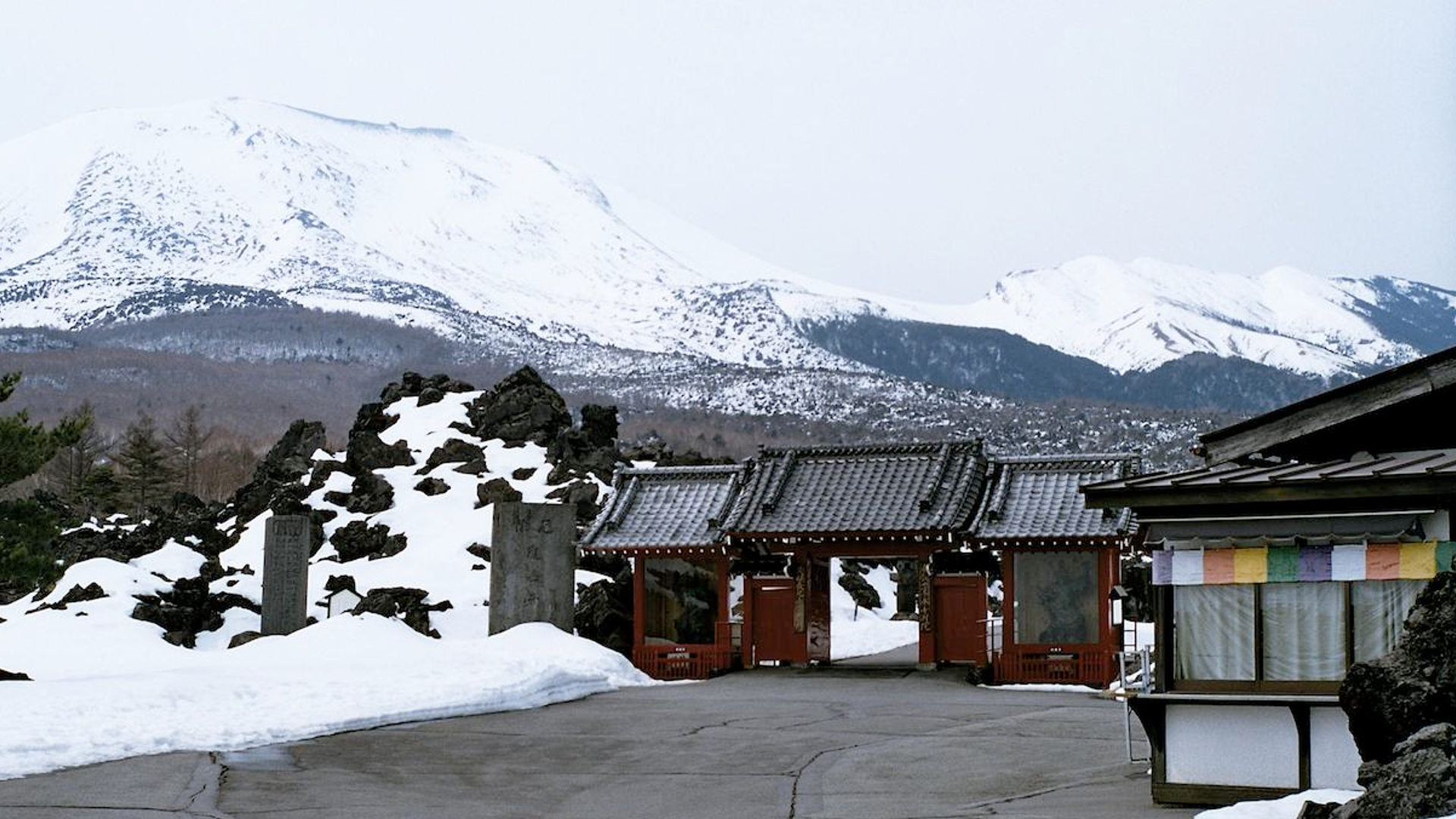 Studium przypadku wież chłodniczych dla zakładu naśnieżania w Japonii