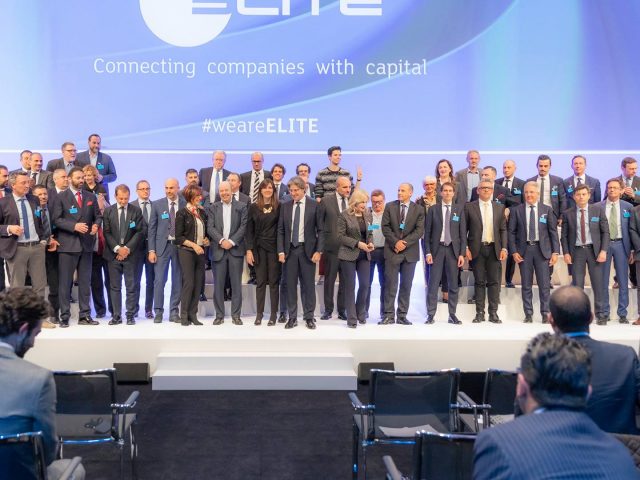 Elite-Programm und MITA Cooling Technologies