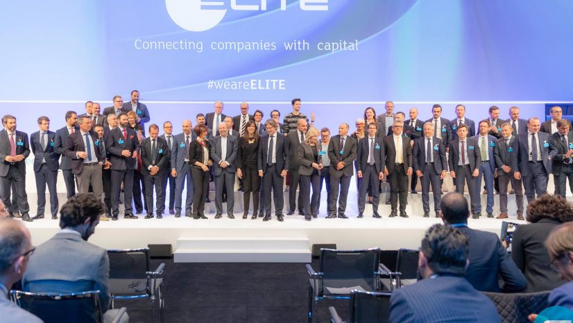 Elite-Programm und MITA Cooling Technologies