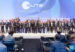 Photo du programme Elite avec MITA Cooling Technologies