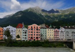 Interalpin Innsbruck 2019