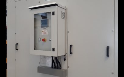 MITA Control System inverter per le tecnologie di raffreddamento