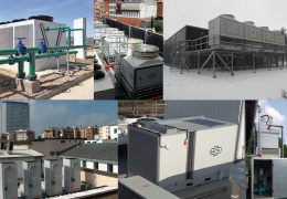 MITA Cooling Solutions for Every Need