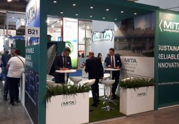 News & Events with MITA Cooling Technologies