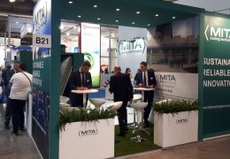 Notizie ed eventi con MITA Cooling Technologies