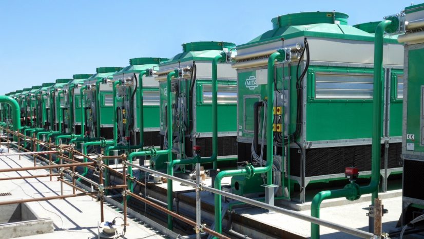 Overview of the Cooling Technologies