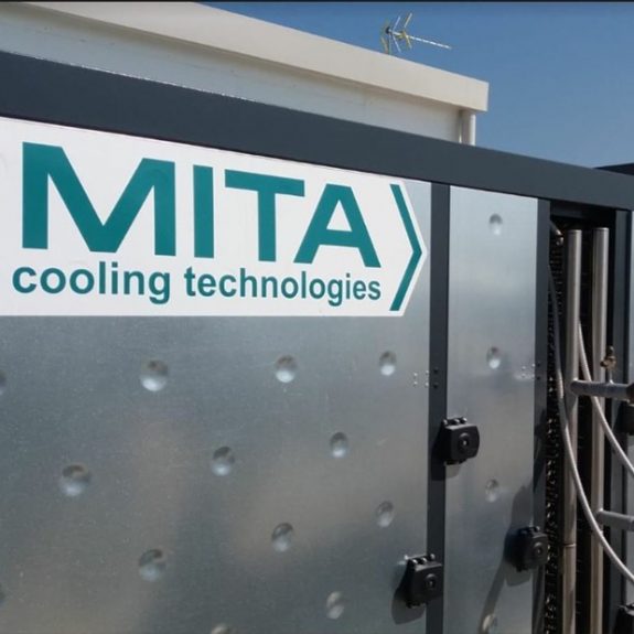 Alchemist Subcooler for the Refrigeration