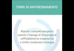 Meilleure pratique Réduction de la consommation dans les technologies de refroidissement par évaporation