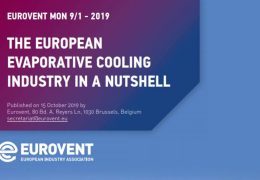 Best Practice European Evaporative Cooling Industry