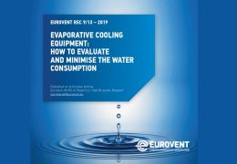 Best Practice How to Evaluate & Minimise the Water Consumption