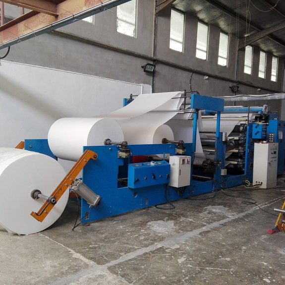 Cooling Technologies for Paper Mills