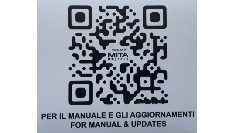 QR Code of MITA Cooling Technologies