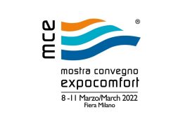 MITA at Mostra Convegno Expocomfort