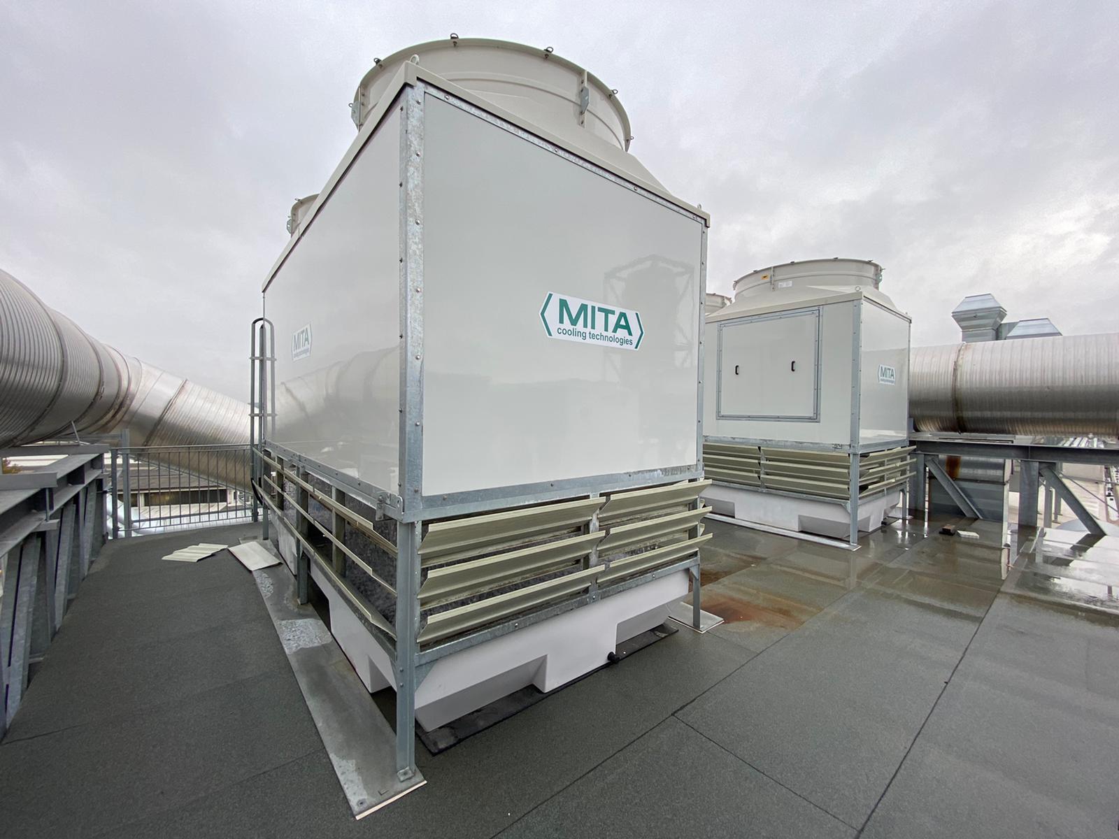Cooling Tower How does it work? Definition, Operation & Use