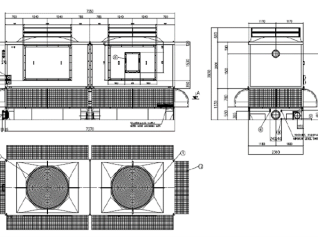 WWTP Plant in Sweden #2