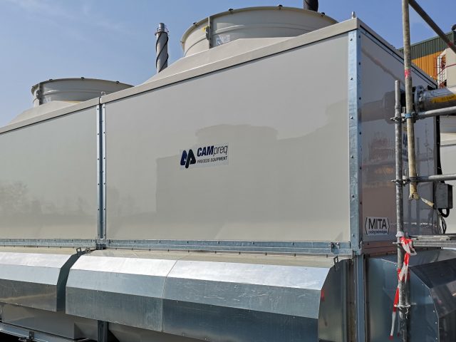 WWTP Plant in Sweden #3