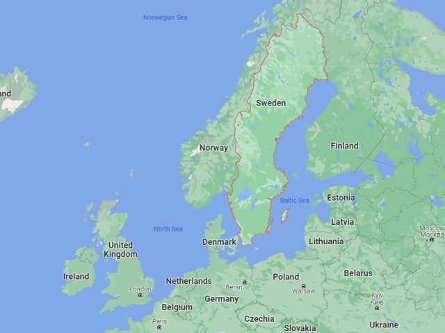 WWTP Plant in Sweden #4