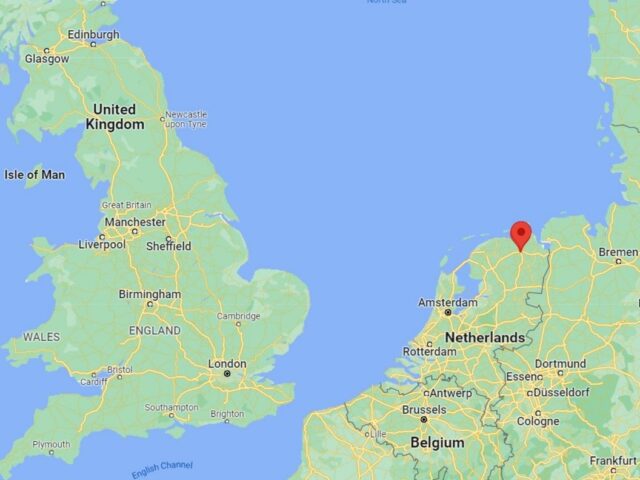Manufacturer of Porcelain Products in the Netherlands #2