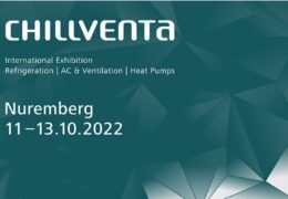 MITA au Chillventa 2022