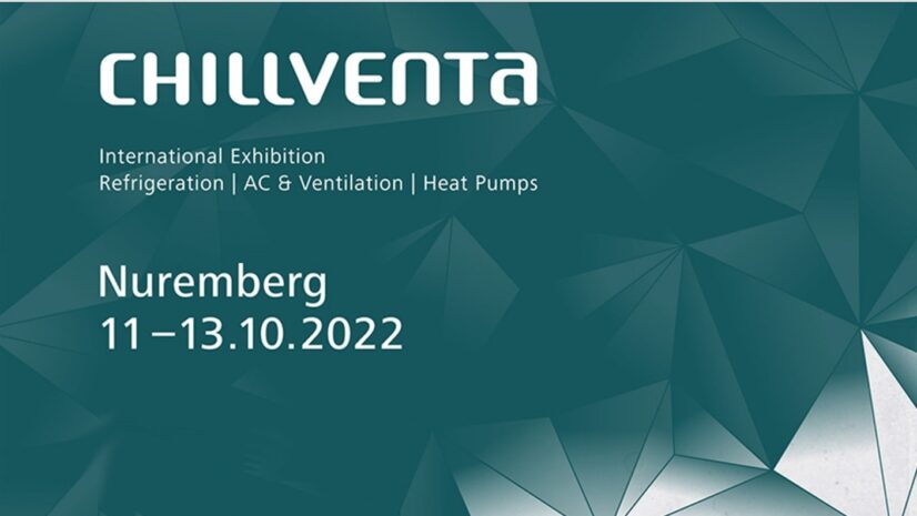 MITA auf der Chillventa 2022