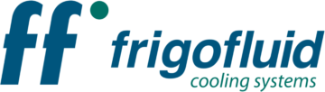 Logo Frigofluid Refrigeration Chillers