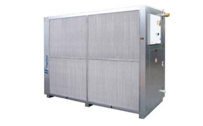 Industrial Dry Cooler