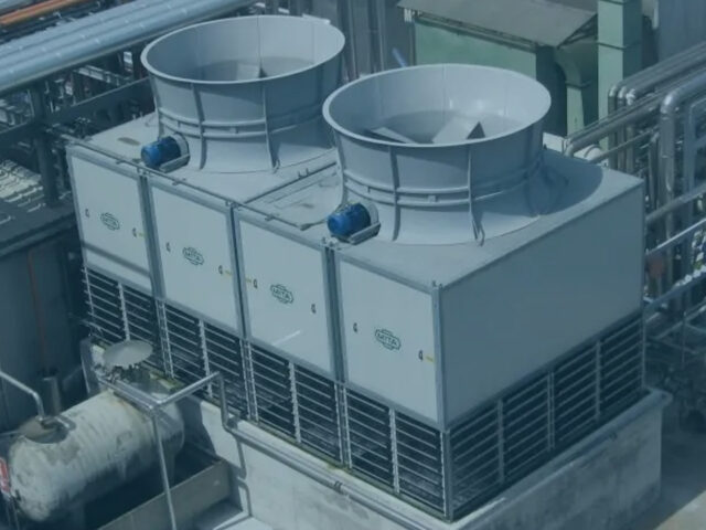 Cooling Sustainability of PMM Modular Cooling Tower