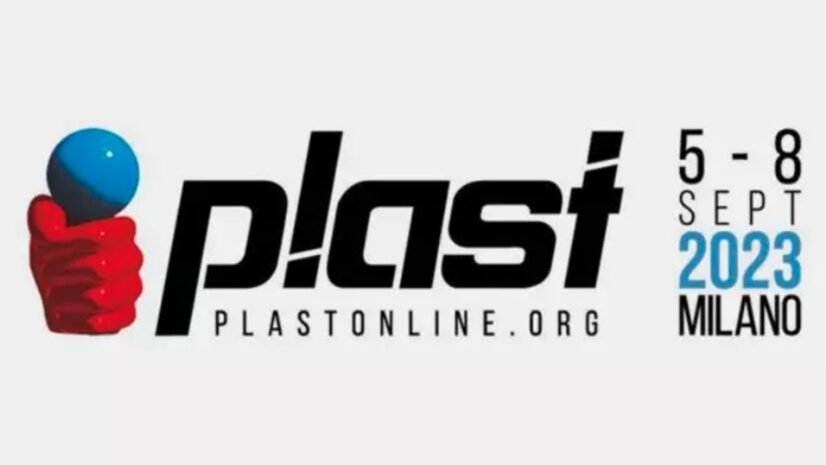 Plast 2023 MITA