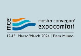 Mostra Convegno Expocomfort, 12-15 Marzo 2024, Fiera Milano