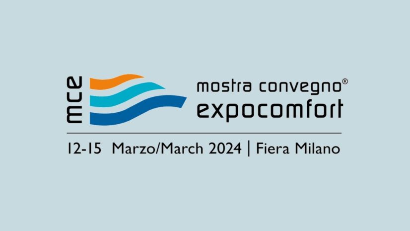 Mostra Convegno Expocomfort, 12-15 Marzo 2024, Fiera Milano