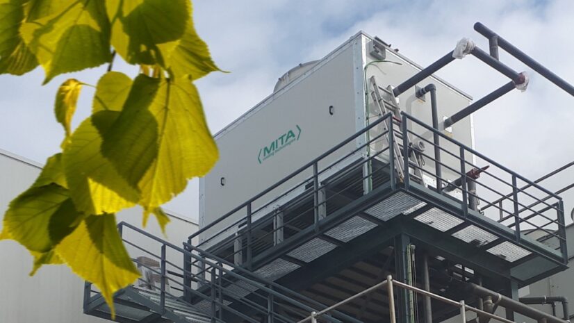 MITA nella Energy Technology List del Regno Unito