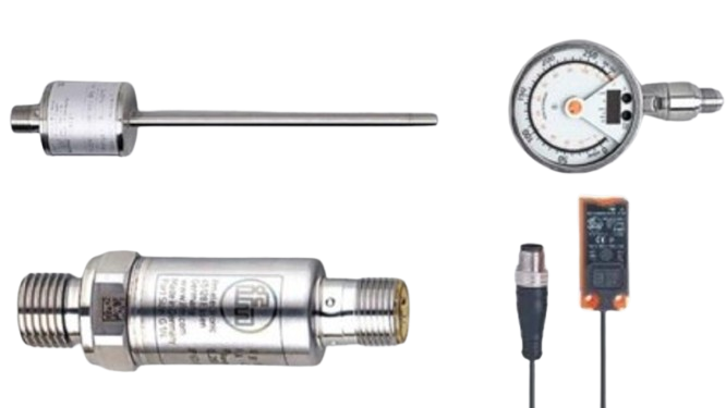Sonde per Sistemi Integrati di Raffreddamento