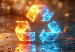 ZeroSottoZero sull'Economia Circolare MITA