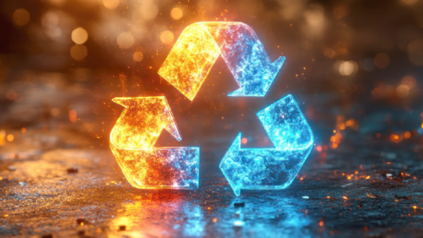 ZeroSottoZero sull'Economia Circolare MITA