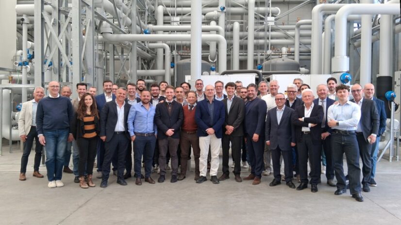 MITA Group R&D Lab